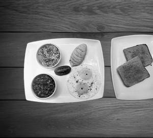 The Farmers English Breakfast