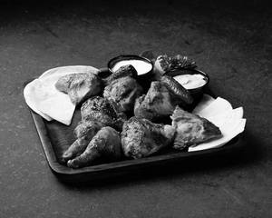 Grilled Chicken