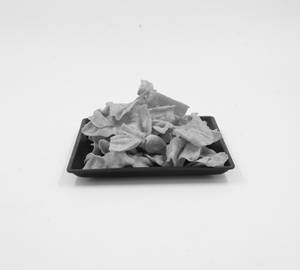 Tikha Papdi Gathiya 250 Gram