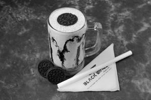 Oreo shake
