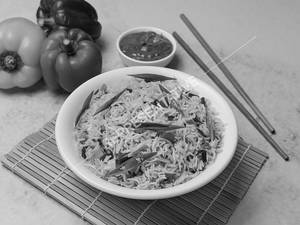 Veg Fried Rice