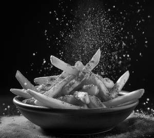 Peri Peri French Fries