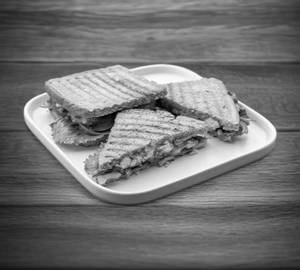 Veg Sandwich Combo 1