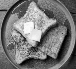 Butter toast