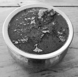 Kolhapuri Mutton Masala