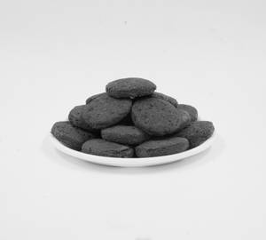Chocolate Browni Nankhatay (250 Gms)