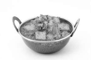 Kadai Paneer