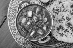 Palak Paneer