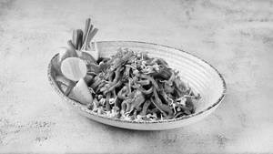 PAD THAI NOODLES