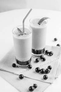 Blackcurrant 500 ml