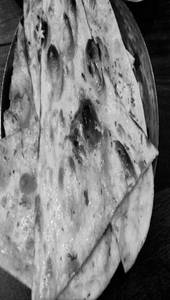 Butter Naan