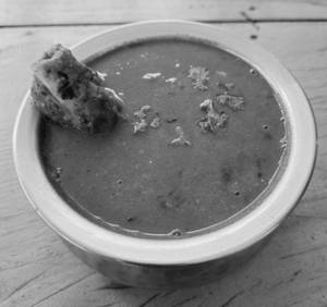 Malvani Mutton Handi