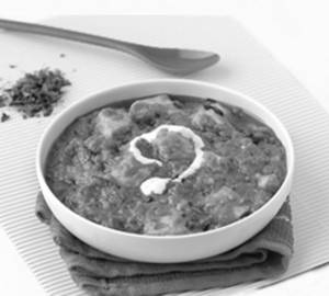 Paneer punjabi