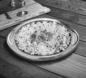 Jeera Rice