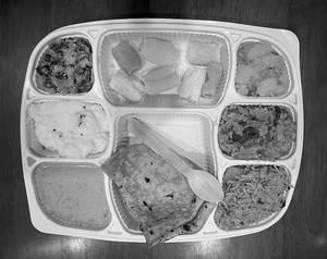 Mini Lunch