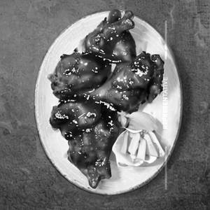 Bbq Chicken