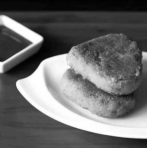 Veg Cutlet