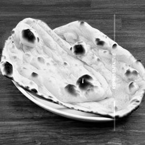 Plain Naan