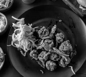 Chicken Pepper Fry