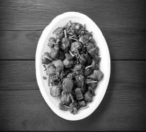 Mushroom Chilly