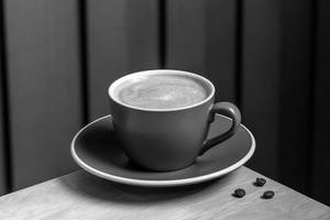 Flat White