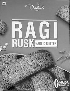 Ragi Rusk