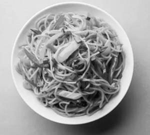 Veg Noodles