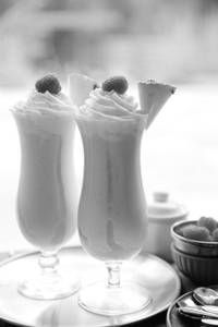 Mango Shake