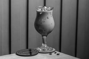 Iced Mocha