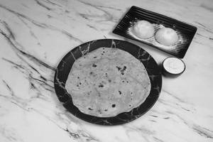 Butter Chapati