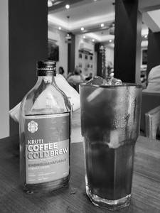 Cold Brew