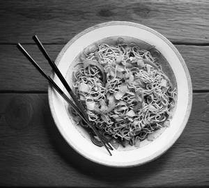 Singapuri Noodles