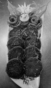 Harabhara Kabab