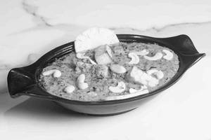 Shahi Methi