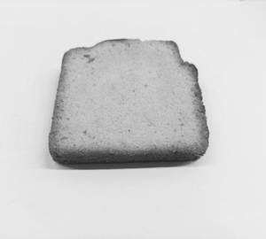 Plain Slice Cake