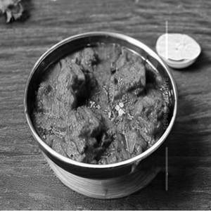 Punjabi Tadka Special Chhole