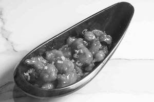 Veg Kothey