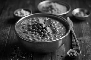 Dal Double Tadka