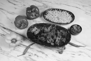 Paneer 65