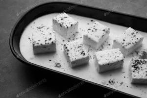 Paneer Kali Mirch