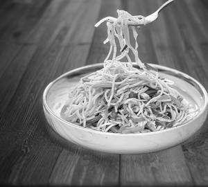 Chilli Garlic Noodles