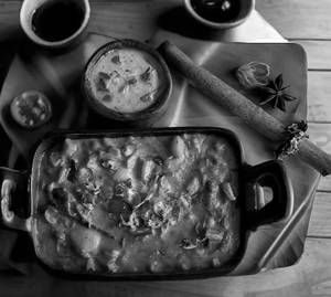 Veg Chettinad