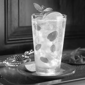 Ultimate Virgin Mojito