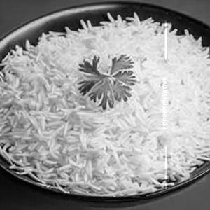 Plain Rice