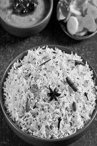 Jeera Rice