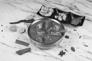 Chicken Handi