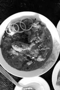 Chicken Changezi