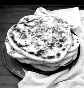 Gobi Naan (1piece)
