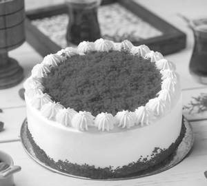 Red Velvet Cake                 