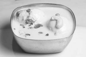 Rasmalai (2 Pcs)